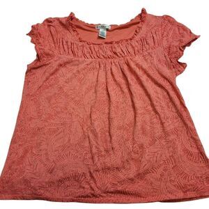 Hannah blouse XL